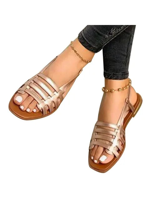 Zapatos ortopédicos casuales a medida