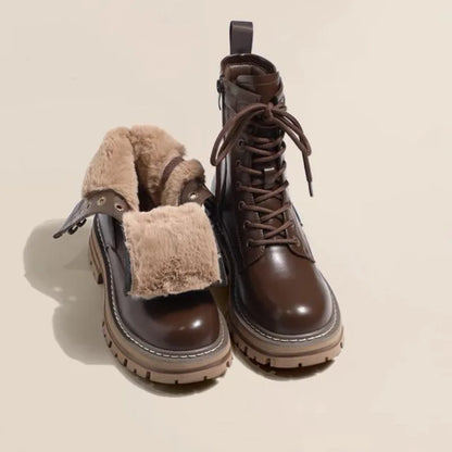 Zapatos ortopédicos elegantes y de apoyo