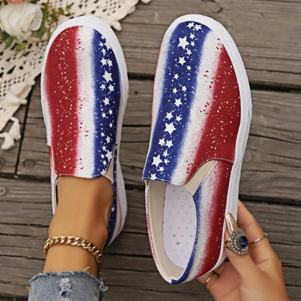 Zapatos ortopédicos informales y relajados