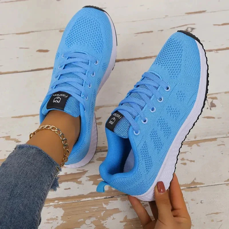 Zapatillas ortopédicas cómodas y a la moda
