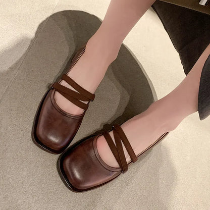 Zapatos Casual Piel Verdadera