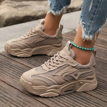 Zapatillas ortopédicas, cómodas y elegantes