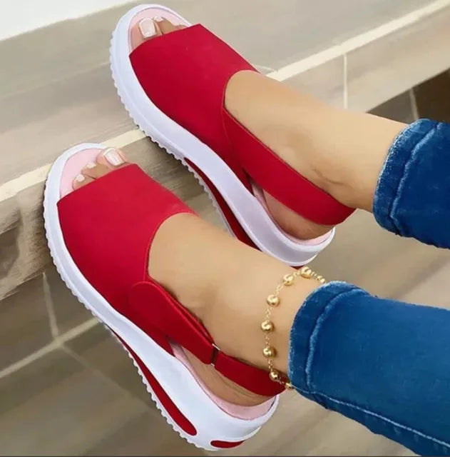 Zapatos ortopédicos duraderos