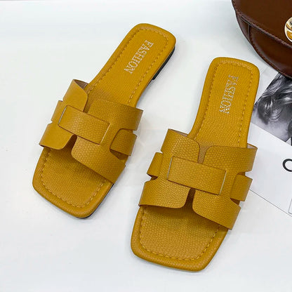 Sandalias ortopédicas de verano, cómodas y modernas