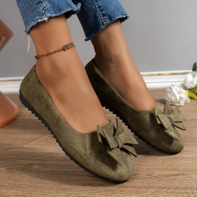 Zapatos ortopédicos versátiles y de apoyo