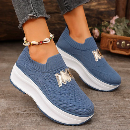 Zapatillas ortopédicas personalizadas y cómodas