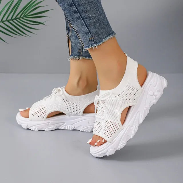 Zapatos ortopédicos elegantes y desenfadados