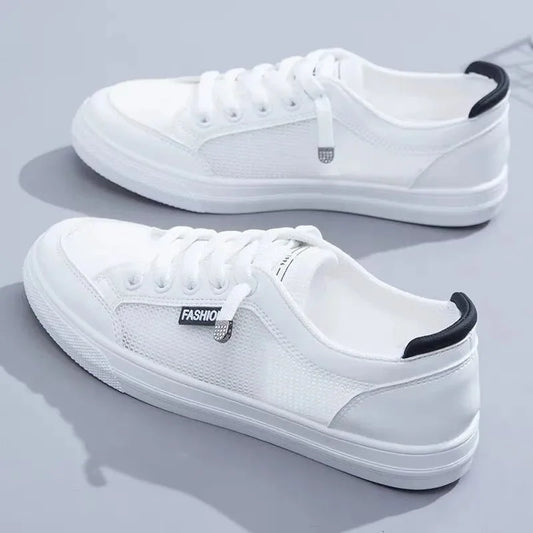 Unas zapatillas ortopédicas de moda y de gran sujeción