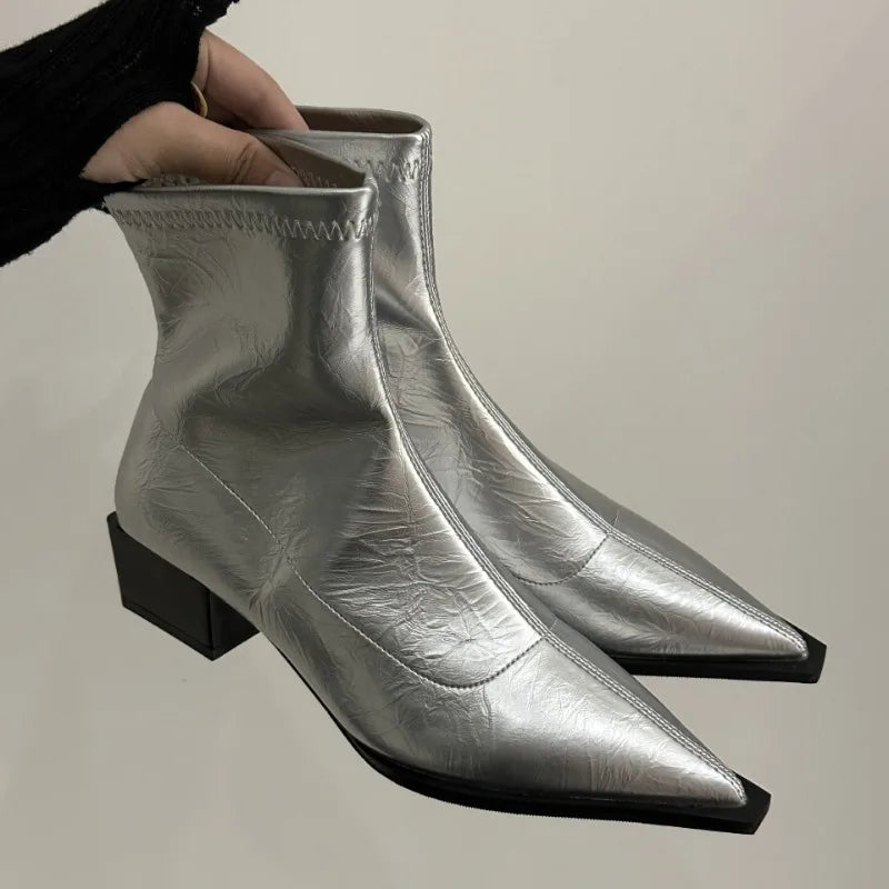 Botas ortopédicas personalizadas y cómodas