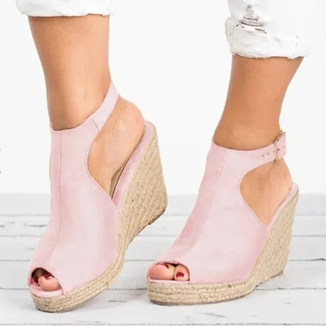 Zapatos ortopédicos elegantes y ligeros