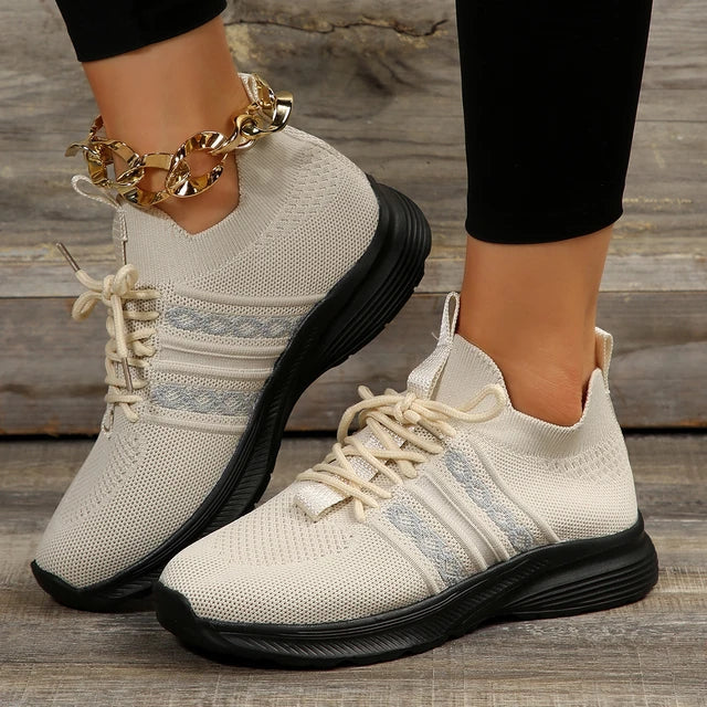 Zapatos ortopédicos casuales y ligeros