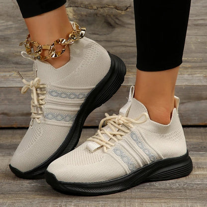 Zapatos ortopédicos casuales y ligeros