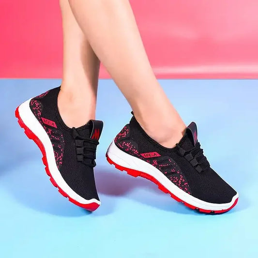 Zapatillas ortopédicas, cómodas y elegantes