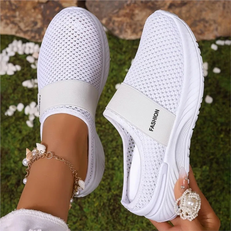 Zapatillas ortopédicas personalizadas y cómodas