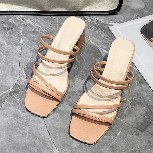 Zapatos ortopédicos relajados y elegantes