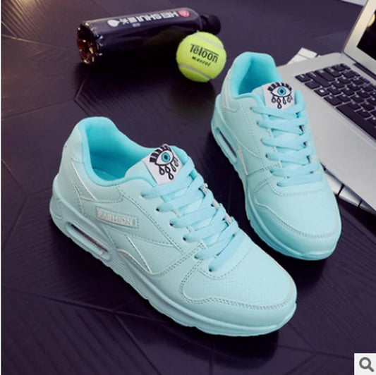 Zapatillas ortopédicas informales y de apoyo