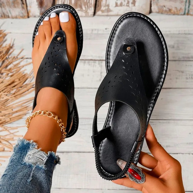 Zapatos ortopédicos minimalistas y transpirables