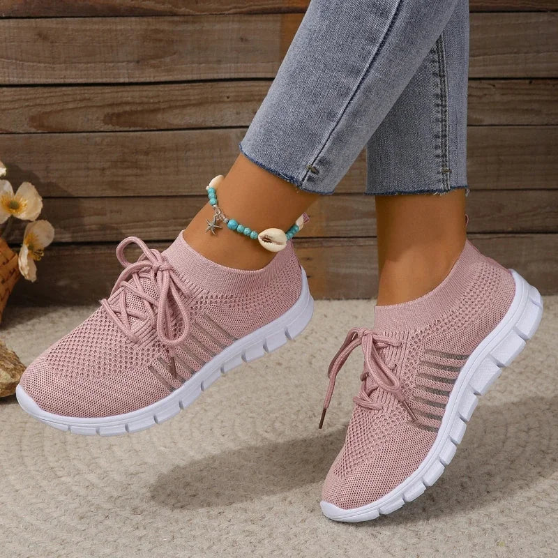 Zapatillas ortopédicas informales y de apoyo