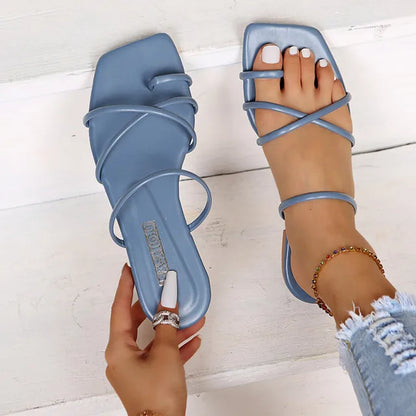 Zapatos ortopédicos sencillos
