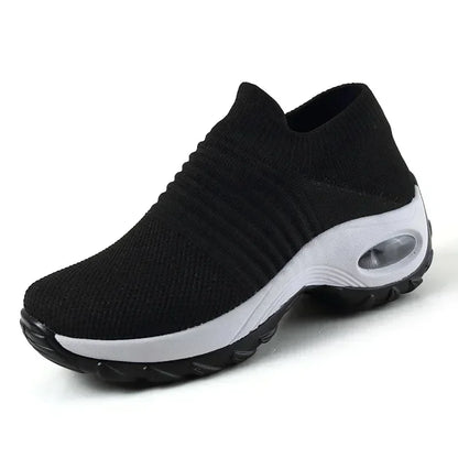 Zapatillas ortopédicas informales y de apoyo