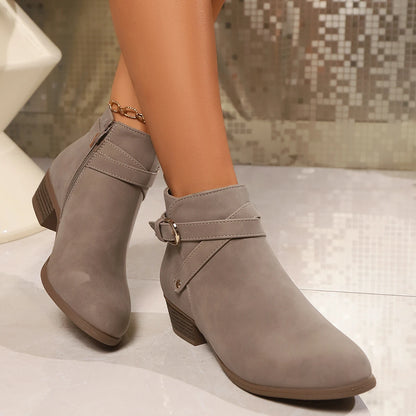 Zapatos ortopédicos cómodos y versátiles