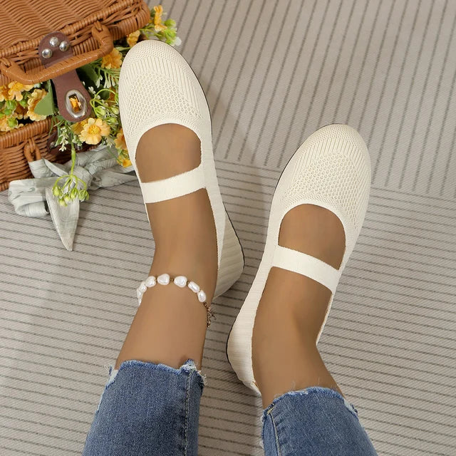 Zapatos ortopédicos elegantes y desenfadados