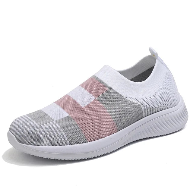 Zapatos ortopédicos relajados y elegantes