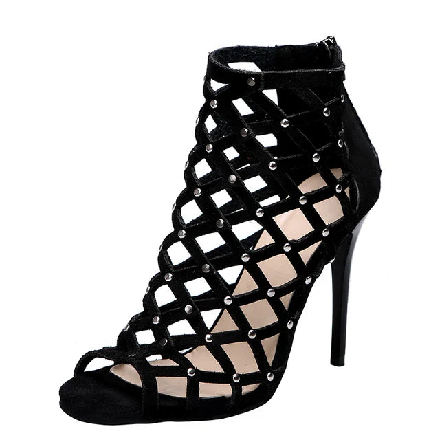Zapatos ortopédicos