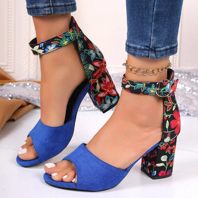 Zapatos ortopédicos transpirables y cómodos
