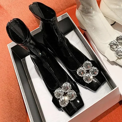 Tacones ortopédicos versátiles y de apoyo