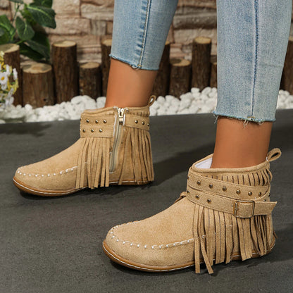 Zapatos ortopédicos de apoyo