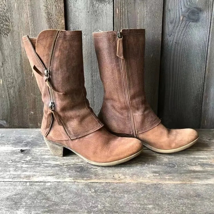Zapatos ortopédicos de apoyo hechos a medida