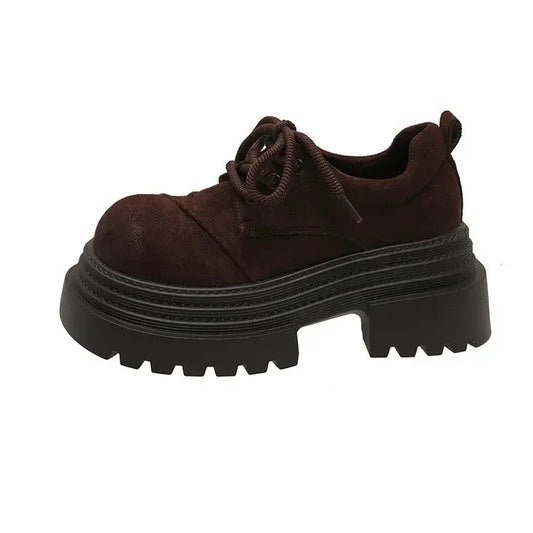 Tacones ortopédicos de apoyo y a la moda