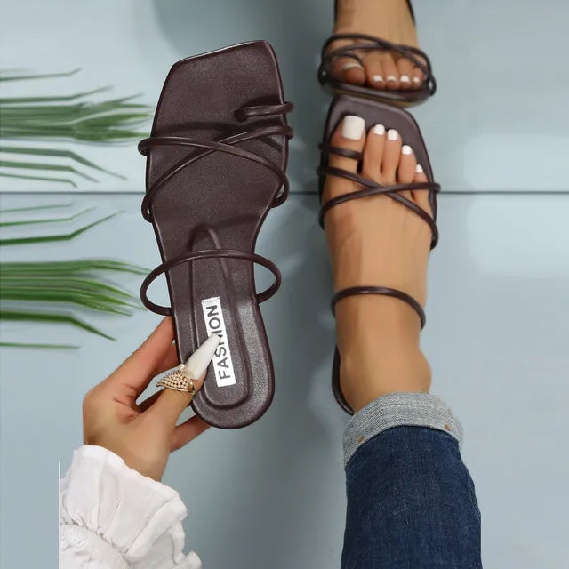 Zapatos ortopédicos sencillos
