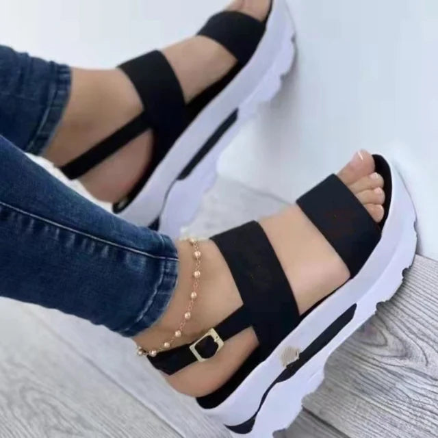 Zapatos ortopédicos elegantes y ligeros