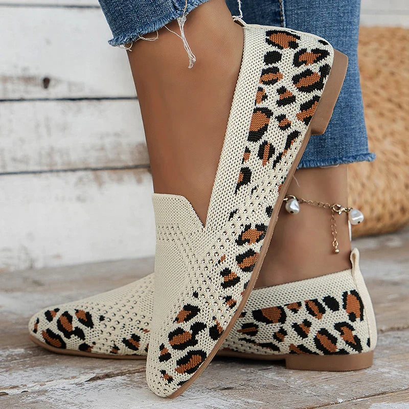 Zapatillas ortopédicas versátiles y de gran sujeción