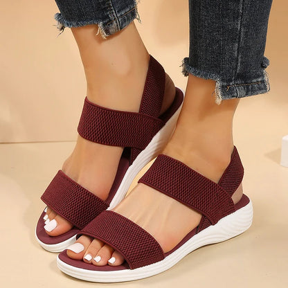Zapatos ortopédicos de apoyo y a la moda