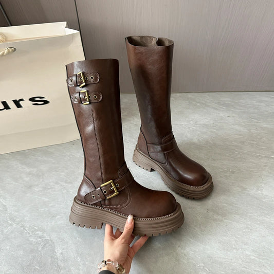Tacones ortopédicos personalizados y cómodos