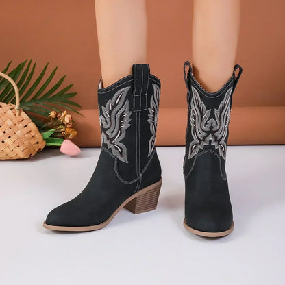 Zapatos ortopédicos de moda y de apoyo