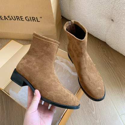 Botas ortopédicas personalizadas y cómodas