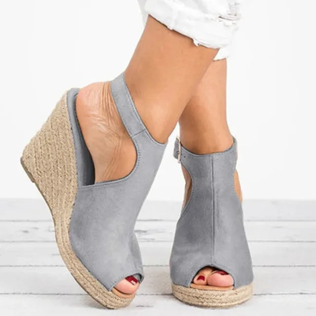Zapatos ortopédicos elegantes y ligeros