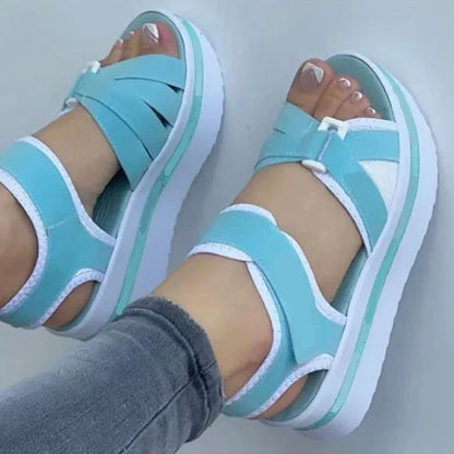 Zapatos ortopédicos relajados y ligeros