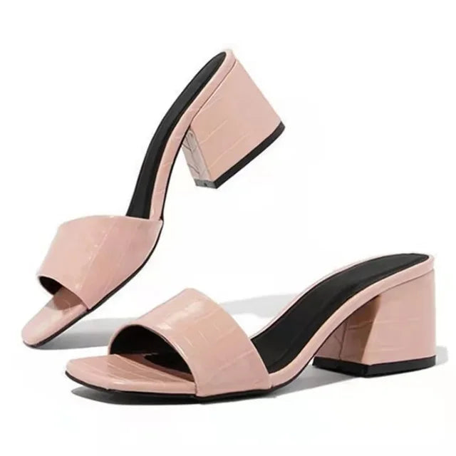 Zapatos ortopédicos relajados y transpirables