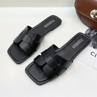 Sandalias ortopédicas de verano, cómodas y modernas