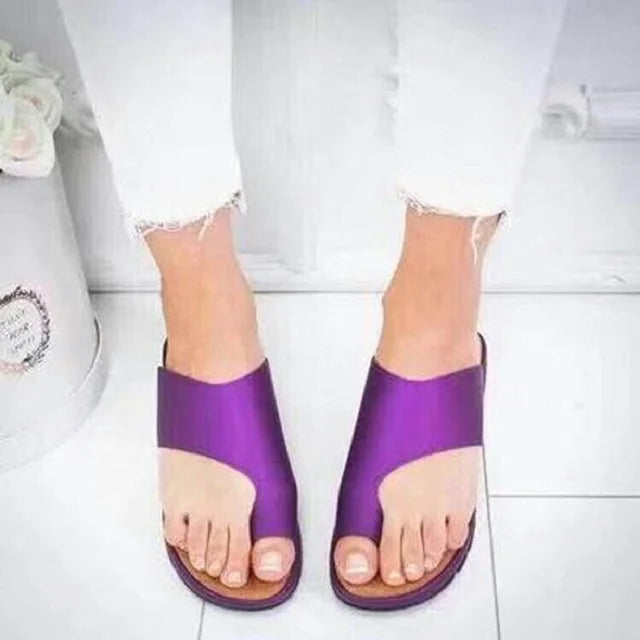 Zapatos ortopédicos de apoyo clásicos