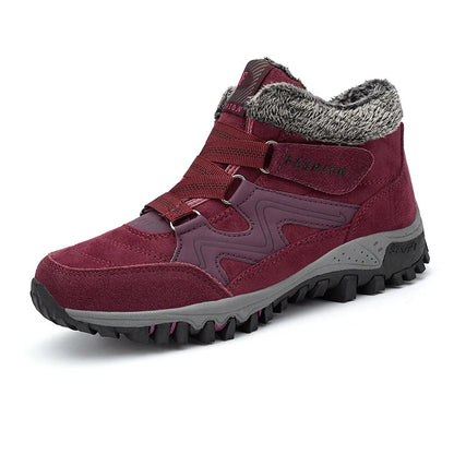 Zapatillas ortopédicas elegantes y de gran sujeción