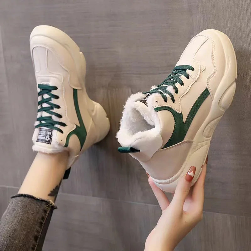 Zapatillas ortopédicas, cómodas y elegantes