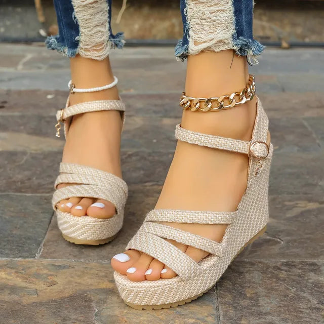 Zapatos ortopédicos modernos