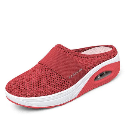 Zapatos a medida y cómodos