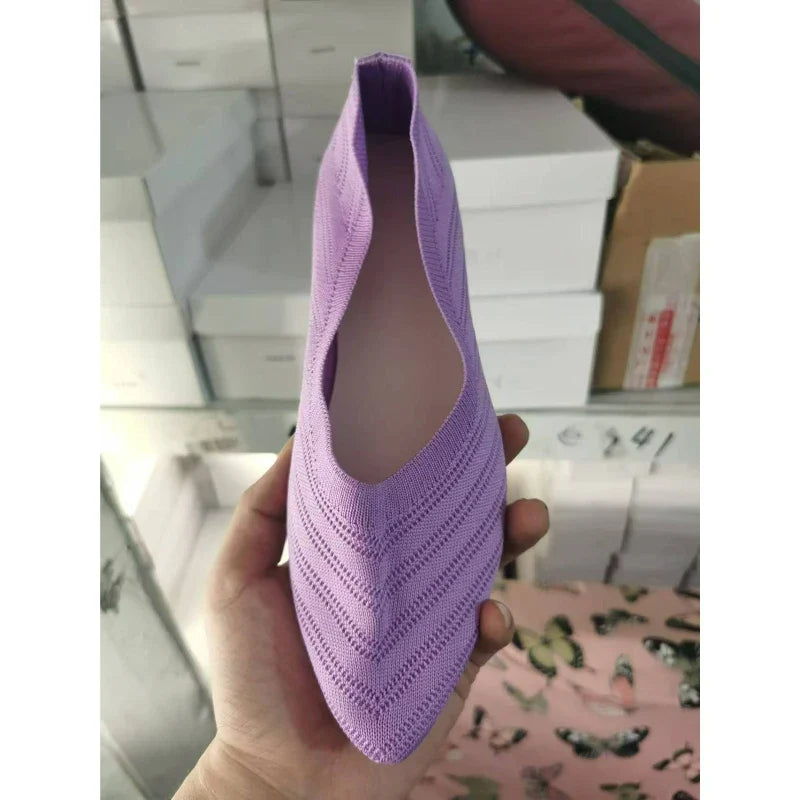 Zapatillas ortopédicas cómodas y a la moda